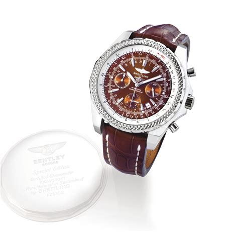 breitling bentley replica band|Bentley watches special edition chronometer.